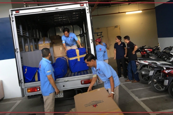 DỊCH VỤ CHUYỂN NHÀ TRONG NƯỚC